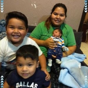 Meet your Posher, Veronica